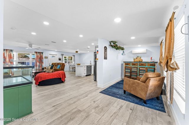 2125 Palm Avenue, Indialantic, FL 32903