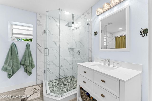 2125 Palm Avenue, Indialantic, FL 32903