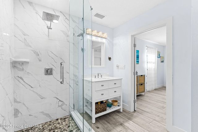 2125 Palm Avenue, Indialantic, FL 32903