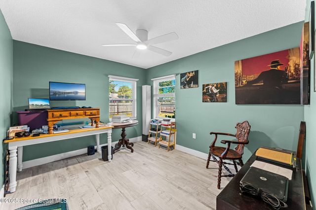 2125 Palm Avenue, Indialantic, FL 32903