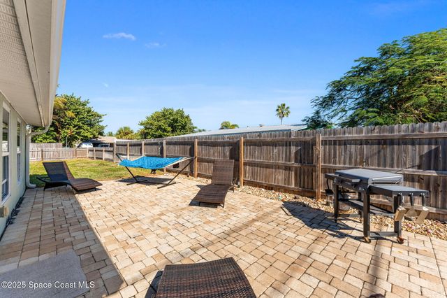 2125 Palm Avenue, Indialantic, FL 32903