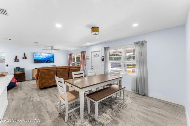 2125 Palm Avenue, Indialantic, FL 32903