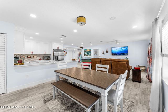 2125 Palm Avenue, Indialantic, FL 32903