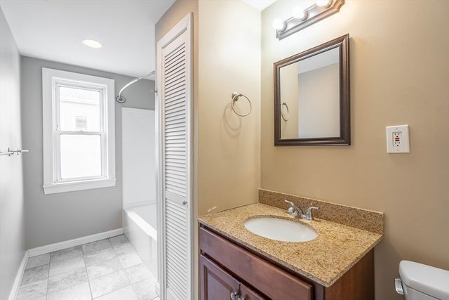 311 Plantation St, Worcester, MA 01604