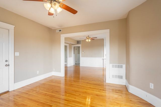 311 Plantation St, Worcester, MA 01604