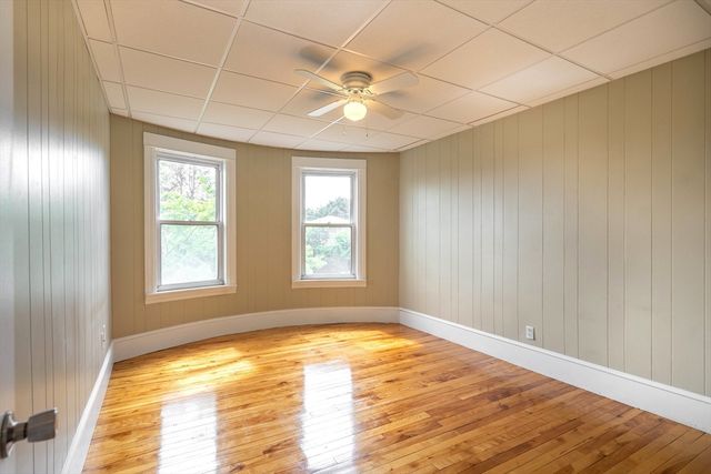 311 Plantation St, Worcester, MA 01604