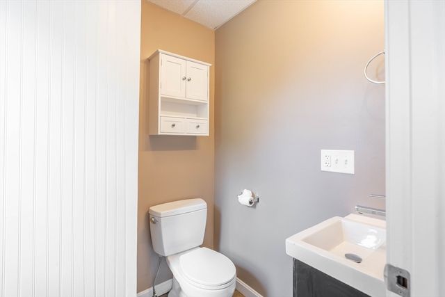 311 Plantation St, Worcester, MA 01604