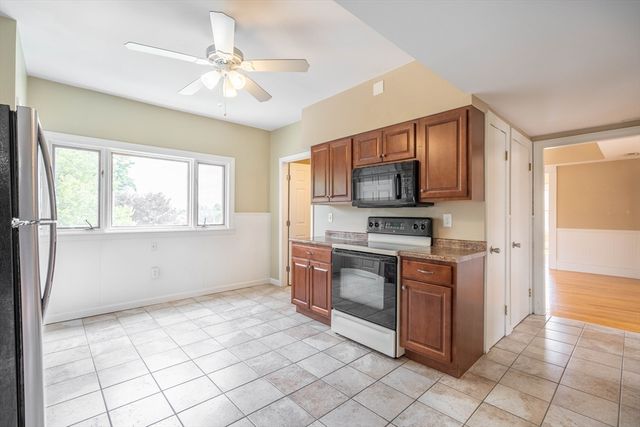 311 Plantation St, Worcester, MA 01604