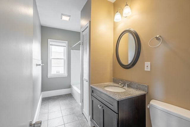 311 Plantation St, Worcester, MA 01604