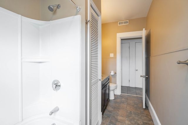 311 Plantation St, Worcester, MA 01604