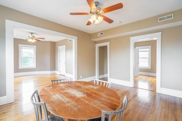 311 Plantation St, Worcester, MA 01604