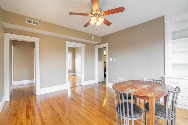 311 Plantation St, Worcester, MA 01604