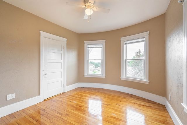 311 Plantation St, Worcester, MA 01604