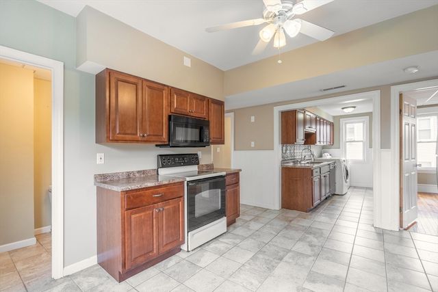 311 Plantation St, Worcester, MA 01604