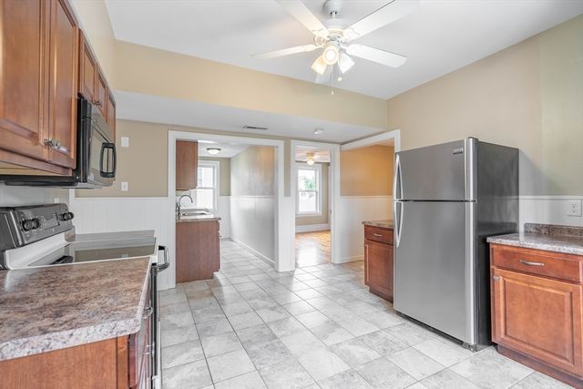 311 Plantation St, Worcester, MA 01604