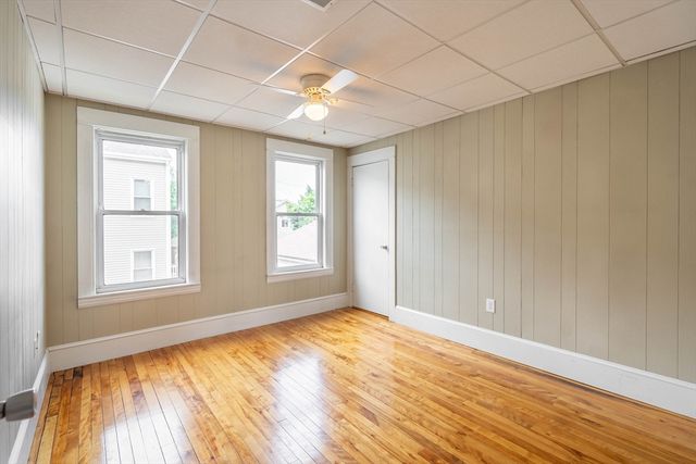 311 Plantation St, Worcester, MA 01604