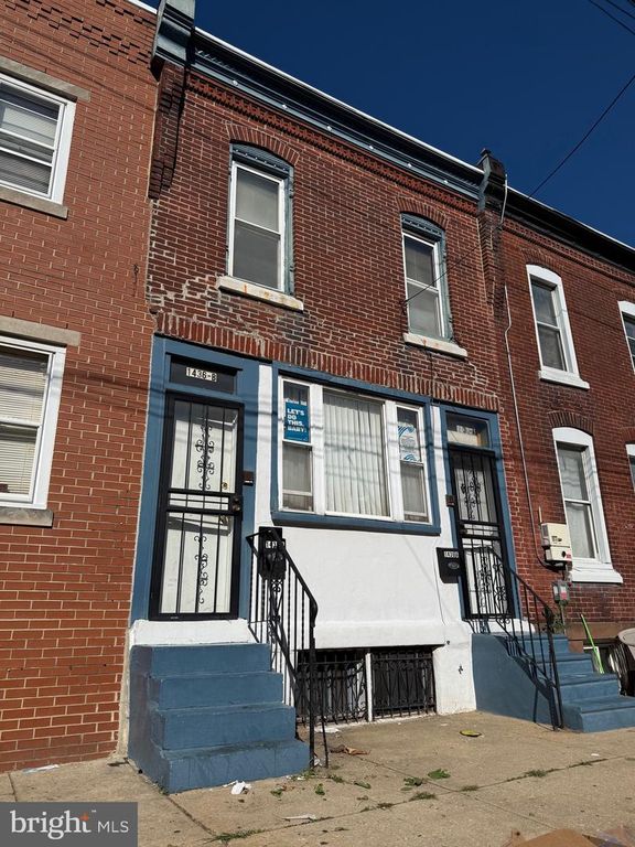 1436 N 54TH ST, Philadelphia, PA 19131