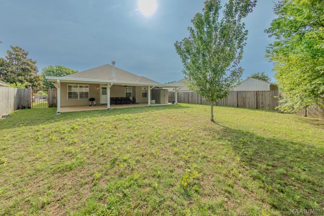 353 COTTON LAKES Boulevard, Wetumpka, AL 36092