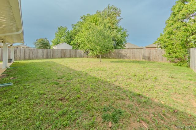 353 COTTON LAKES Boulevard, Wetumpka, AL 36092
