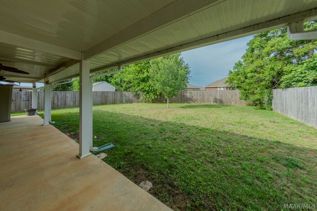 353 COTTON LAKES Boulevard, Wetumpka, AL 36092