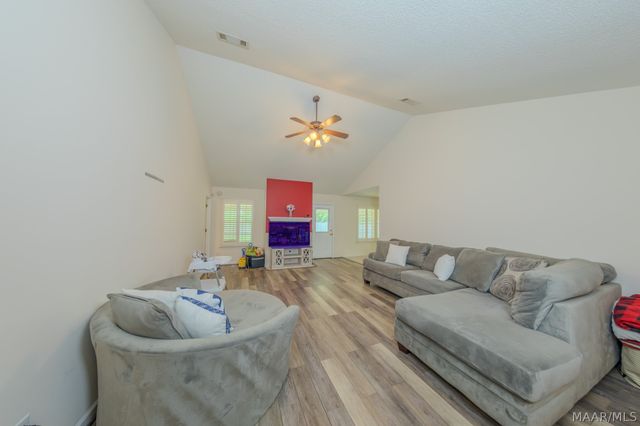353 COTTON LAKES Boulevard, Wetumpka, AL 36092