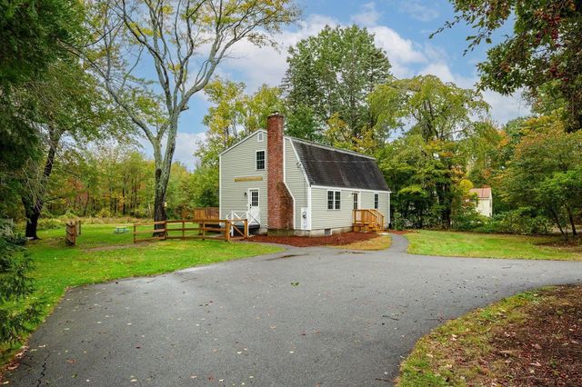 247 East Road, Hampstead, NH 03841