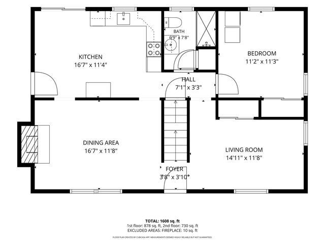 247 East Road, Hampstead, NH 03841