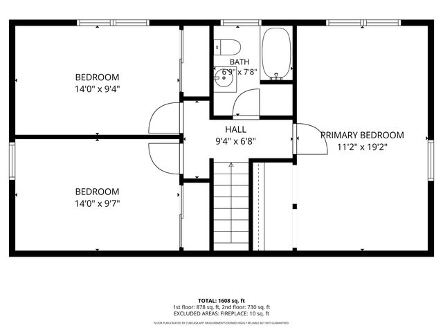 247 East Road, Hampstead, NH 03841