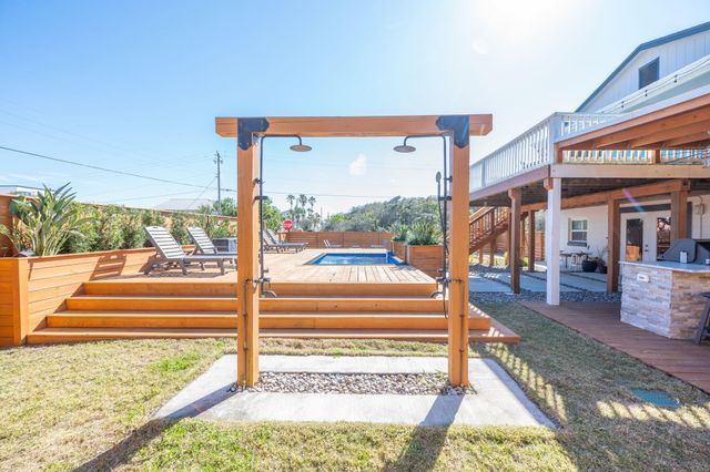 40 E Magnolia Ave, St Augustine, FL 32080