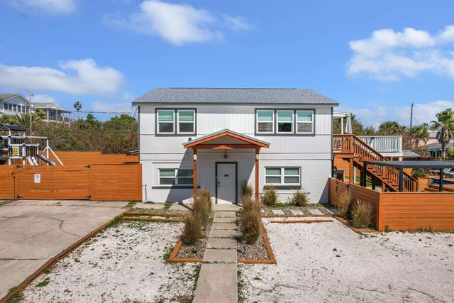 40 E Magnolia Ave, St Augustine, FL 32080