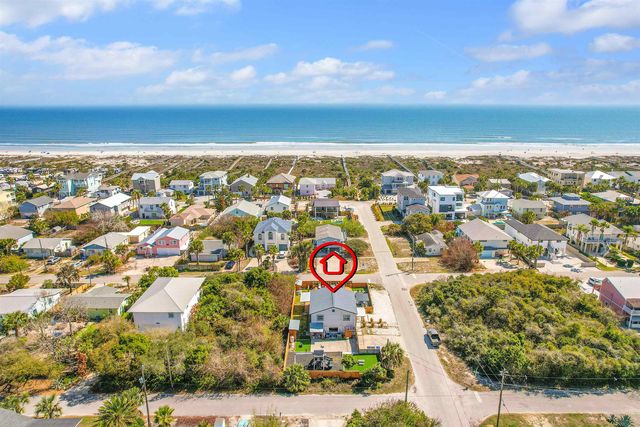 40 E Magnolia Ave, St Augustine, FL 32080