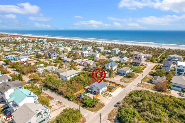 40 E Magnolia Ave, St Augustine, FL 32080