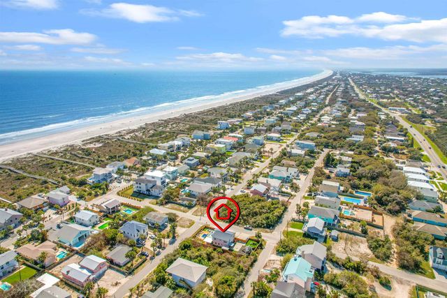 40 E Magnolia Ave, St Augustine, FL 32080