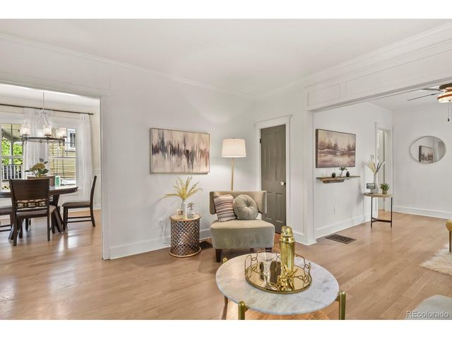 415 E San Rafael St, Colorado Springs, CO 80903