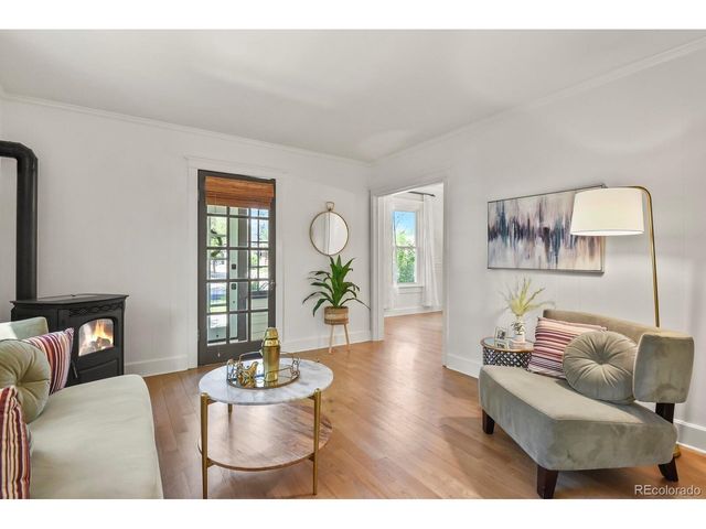415 E San Rafael St, Colorado Springs, CO 80903