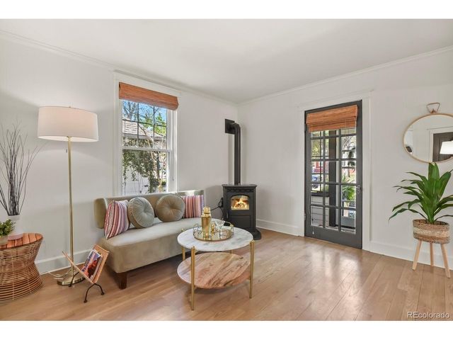 415 E San Rafael St, Colorado Springs, CO 80903