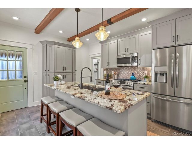 415 E San Rafael St, Colorado Springs, CO 80903