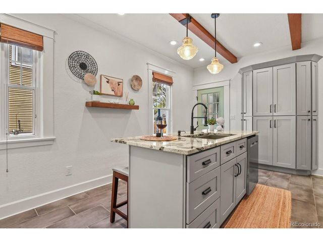 415 E San Rafael St, Colorado Springs, CO 80903
