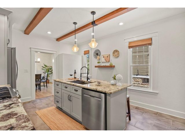 415 E San Rafael St, Colorado Springs, CO 80903