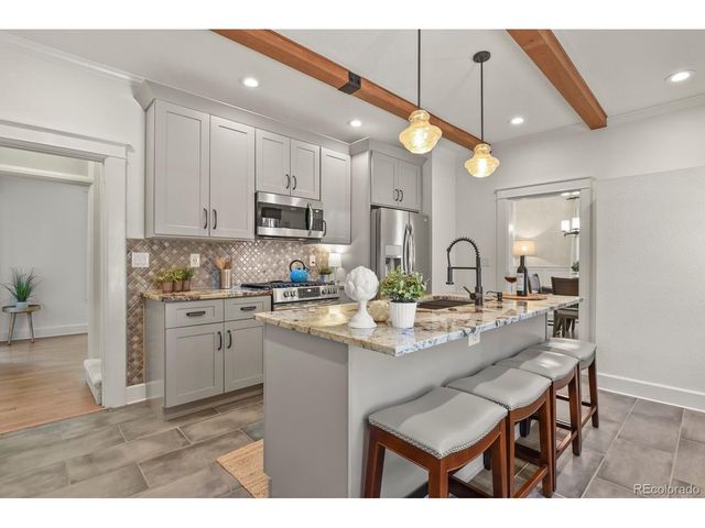 415 E San Rafael St, Colorado Springs, CO 80903