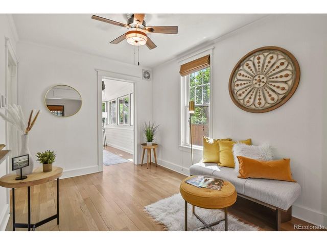 415 E San Rafael St, Colorado Springs, CO 80903
