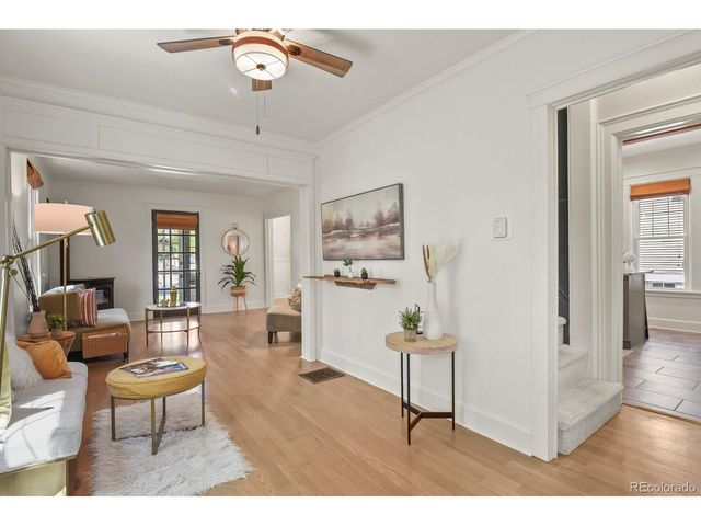 415 E San Rafael St, Colorado Springs, CO 80903