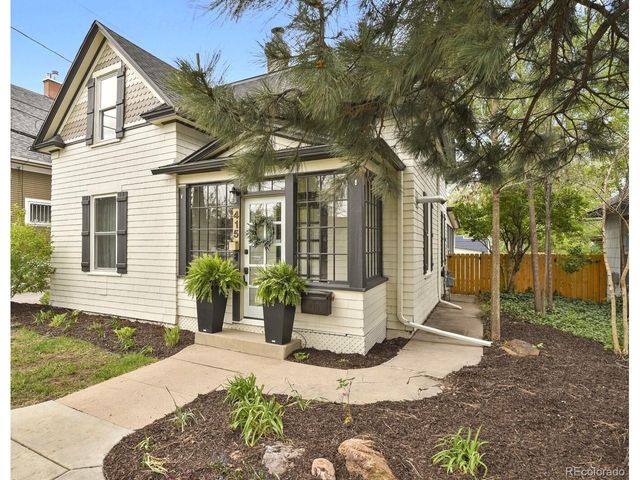 415 E San Rafael St, Colorado Springs, CO 80903