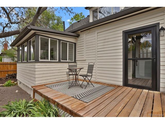 415 E San Rafael St, Colorado Springs, CO 80903