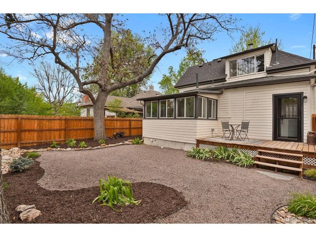 415 E San Rafael St, Colorado Springs, CO 80903