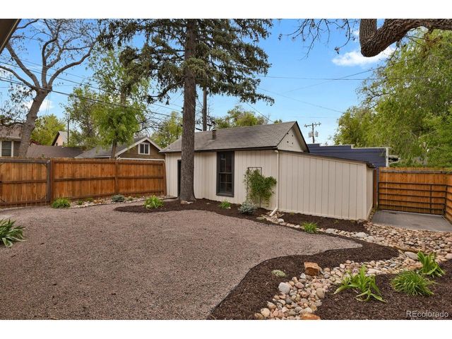 415 E San Rafael St, Colorado Springs, CO 80903