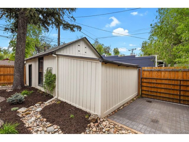 415 E San Rafael St, Colorado Springs, CO 80903