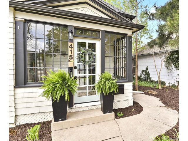 415 E San Rafael St, Colorado Springs, CO 80903