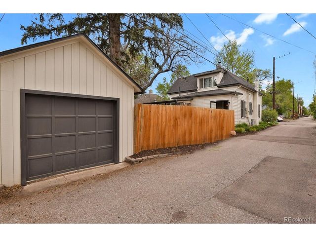 415 E San Rafael St, Colorado Springs, CO 80903