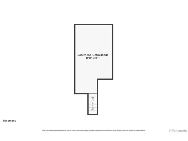 415 E San Rafael St, Colorado Springs, CO 80903